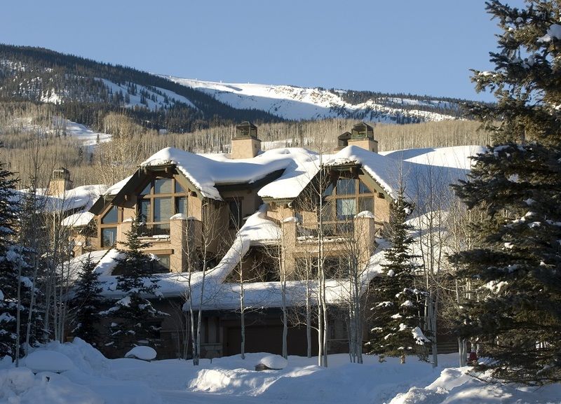 Owl Creek Snowmass Village