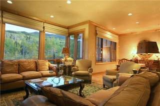 Owl Creek Snowmass Village