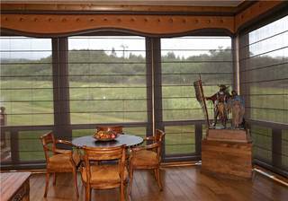 Owl Creek Hotel