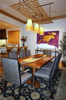 Hotel Owl Creek Snowmass Village